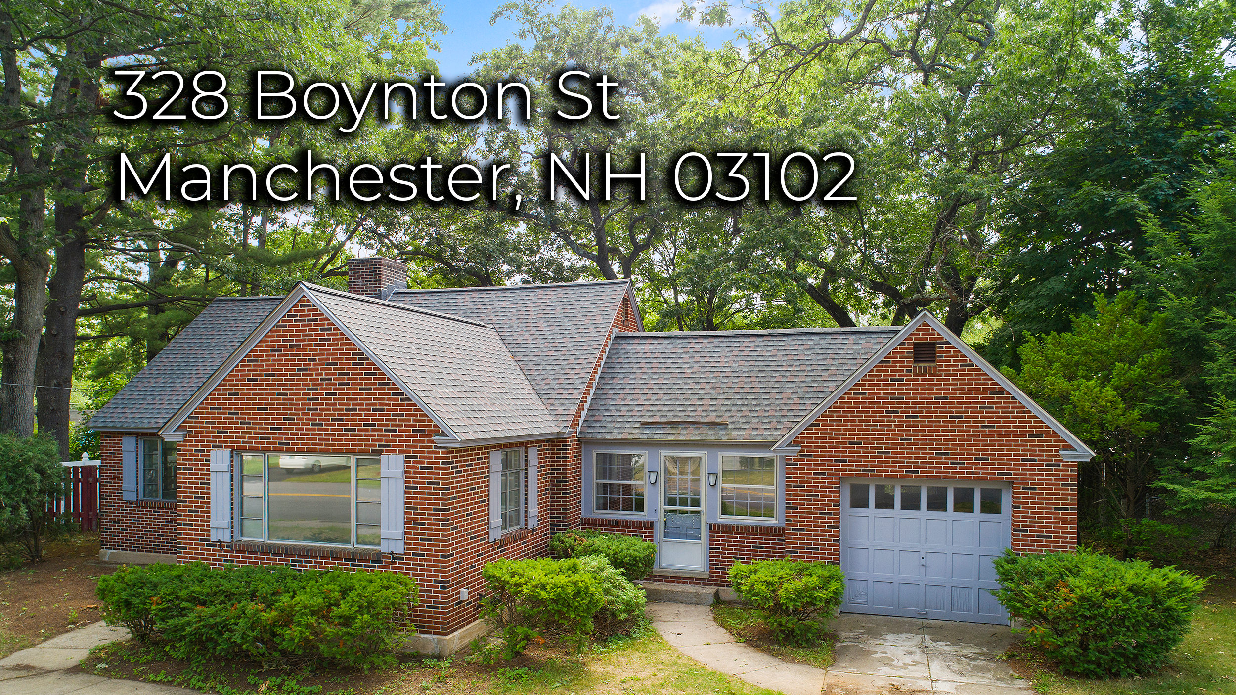 328 Boynton St Manchester NH 03102 MLS