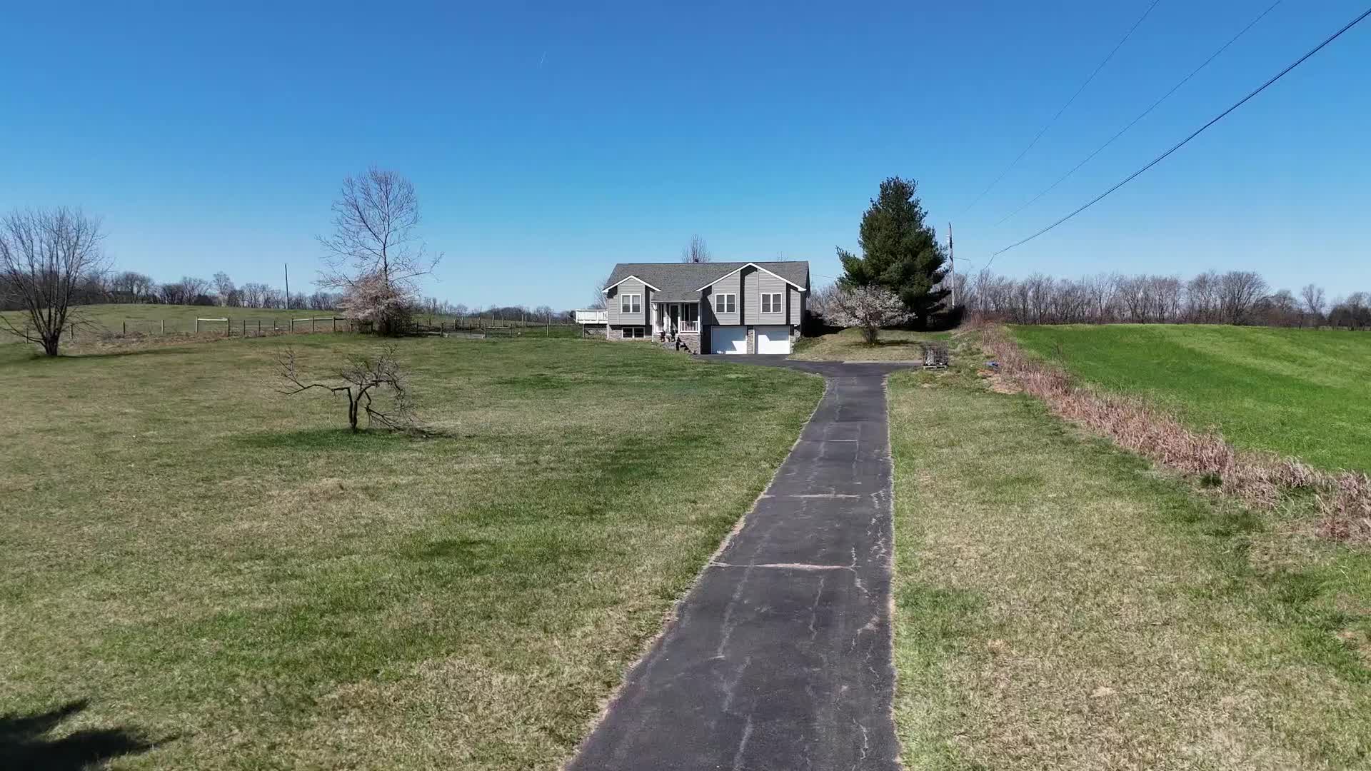 67 Leetown Road, Summit Point, WV