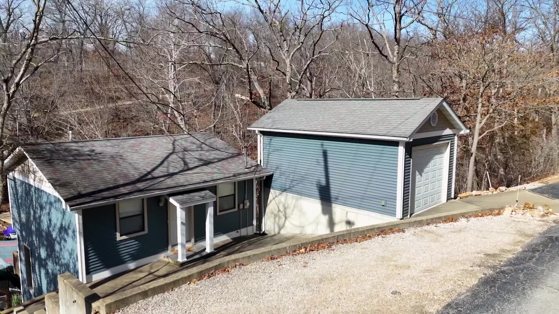 50 Eagles Nest Rd Eldon, MO