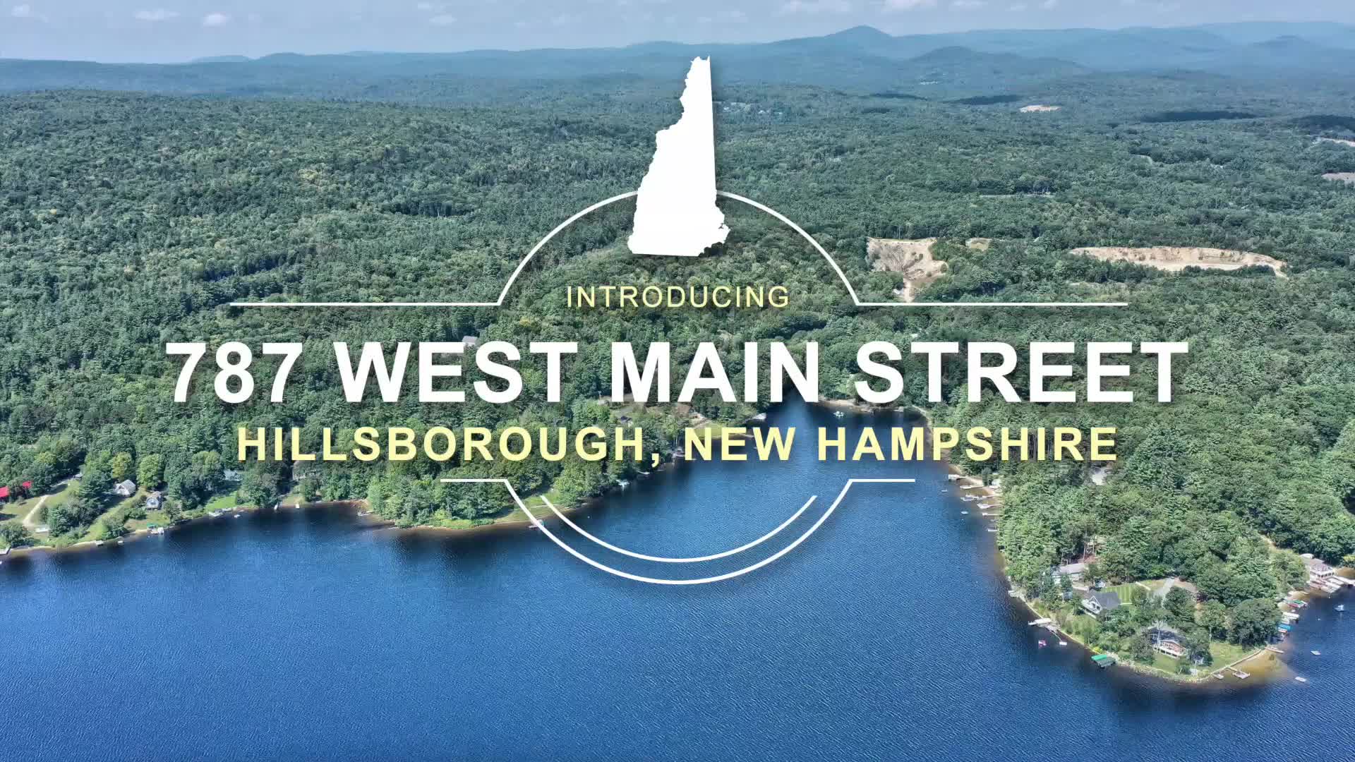 787 West Main Street, Hillsborough, NH 03244