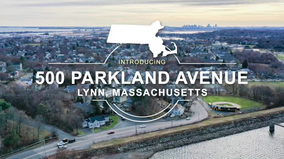500 Parkland Avenue, Lynn, MA 01905