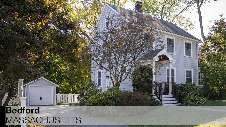 71 Hancock Street Bedford, Massachusetts MLS