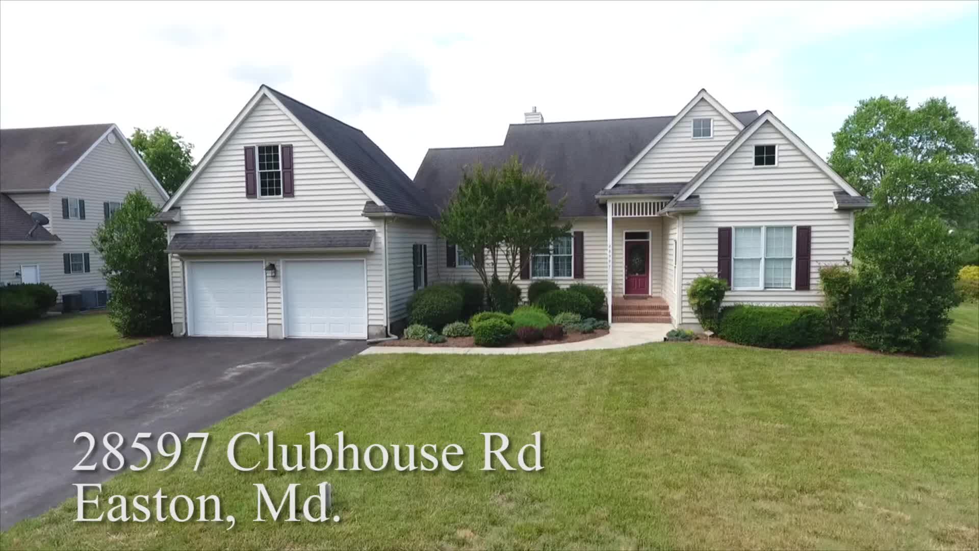 28597 clubhouse rd easton md