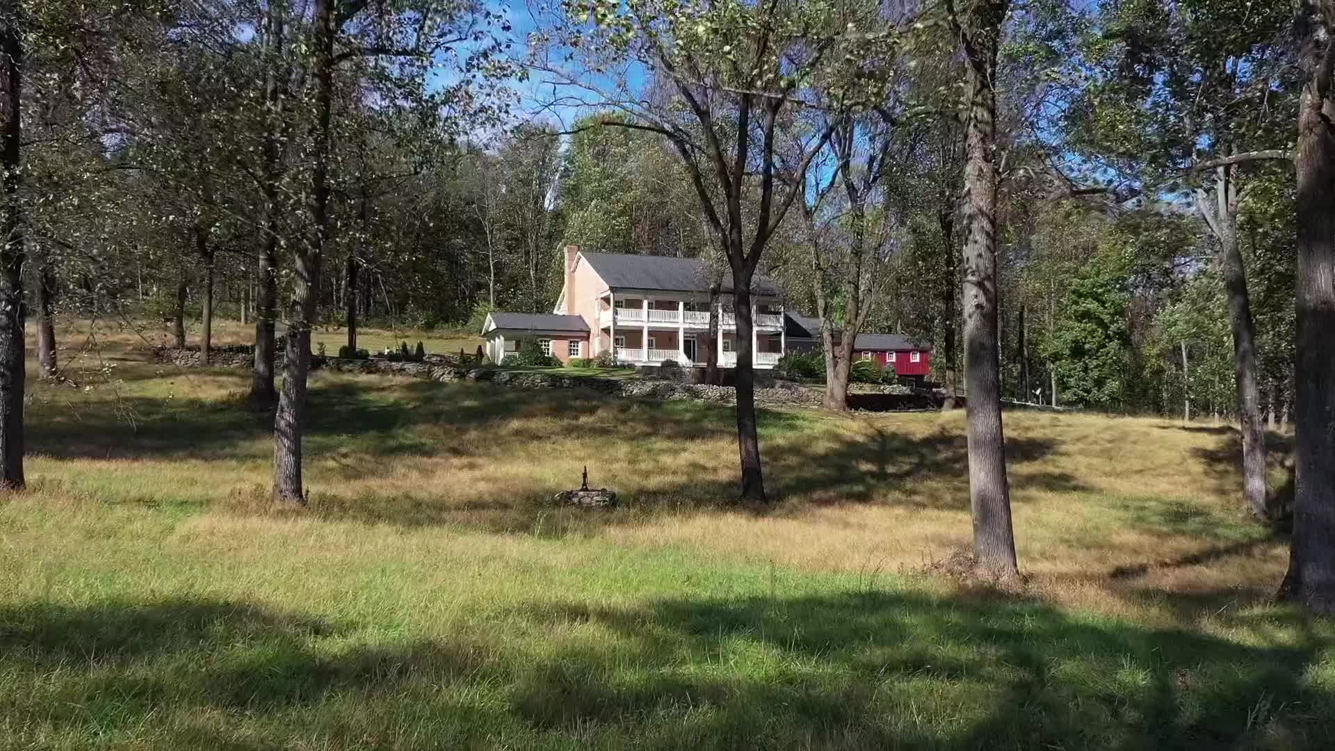 MLS Harpers Ferry Road Video