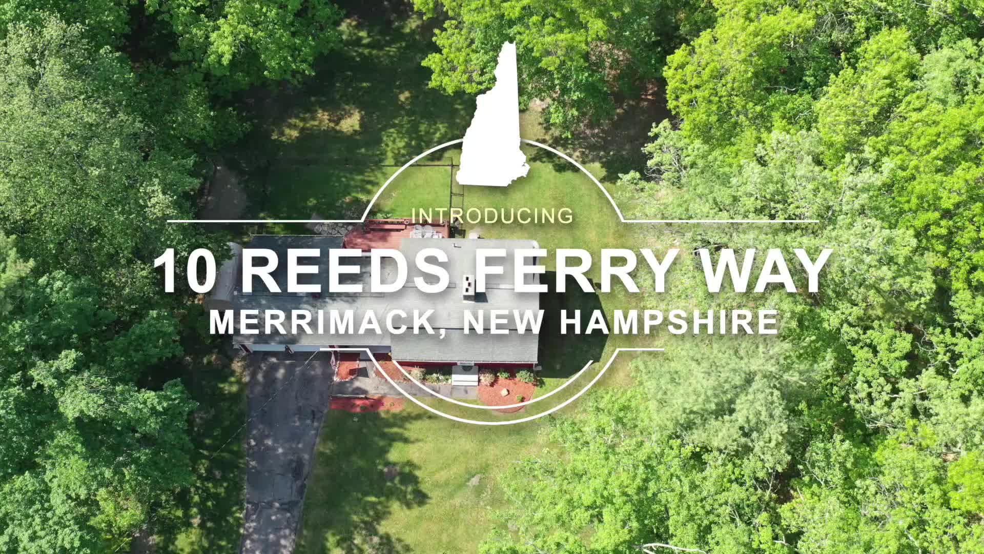 10 Reeds Ferry Way, Merrimack, NH 03054