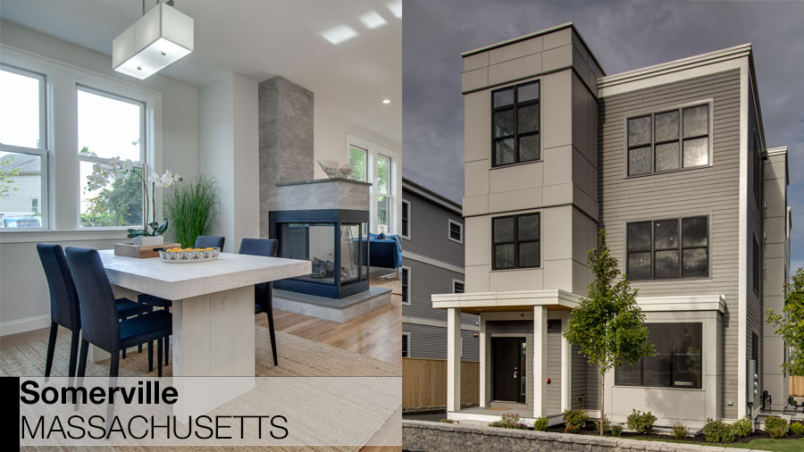 46 Murdock Street Somerville, Massachusetts MLS