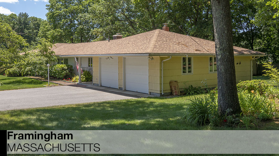 32 Edith Road Framingham, Massachusetts MLS