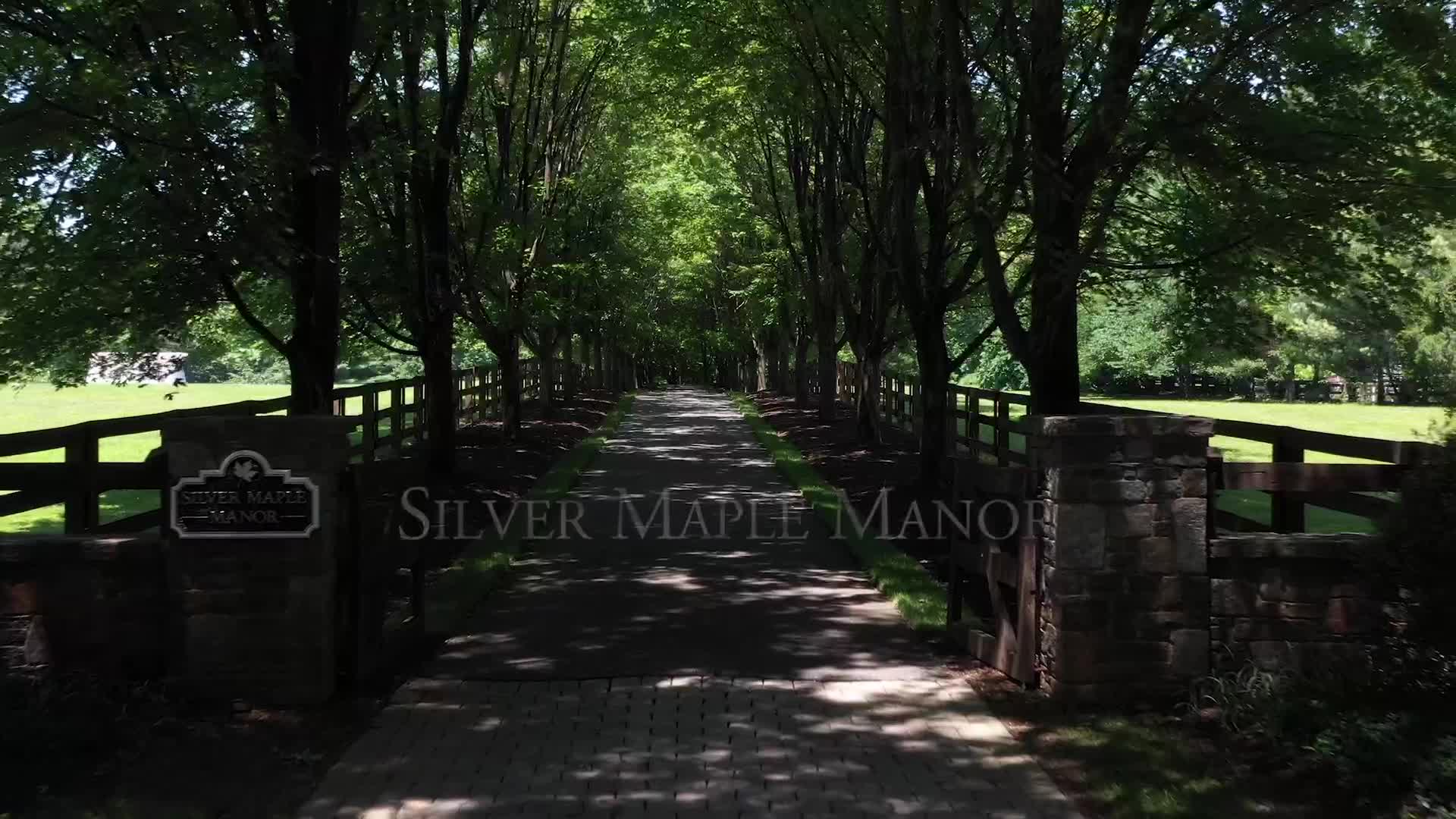 Silver Maple Manor 948 Melvin Road in Annapolis, Maryland 21403