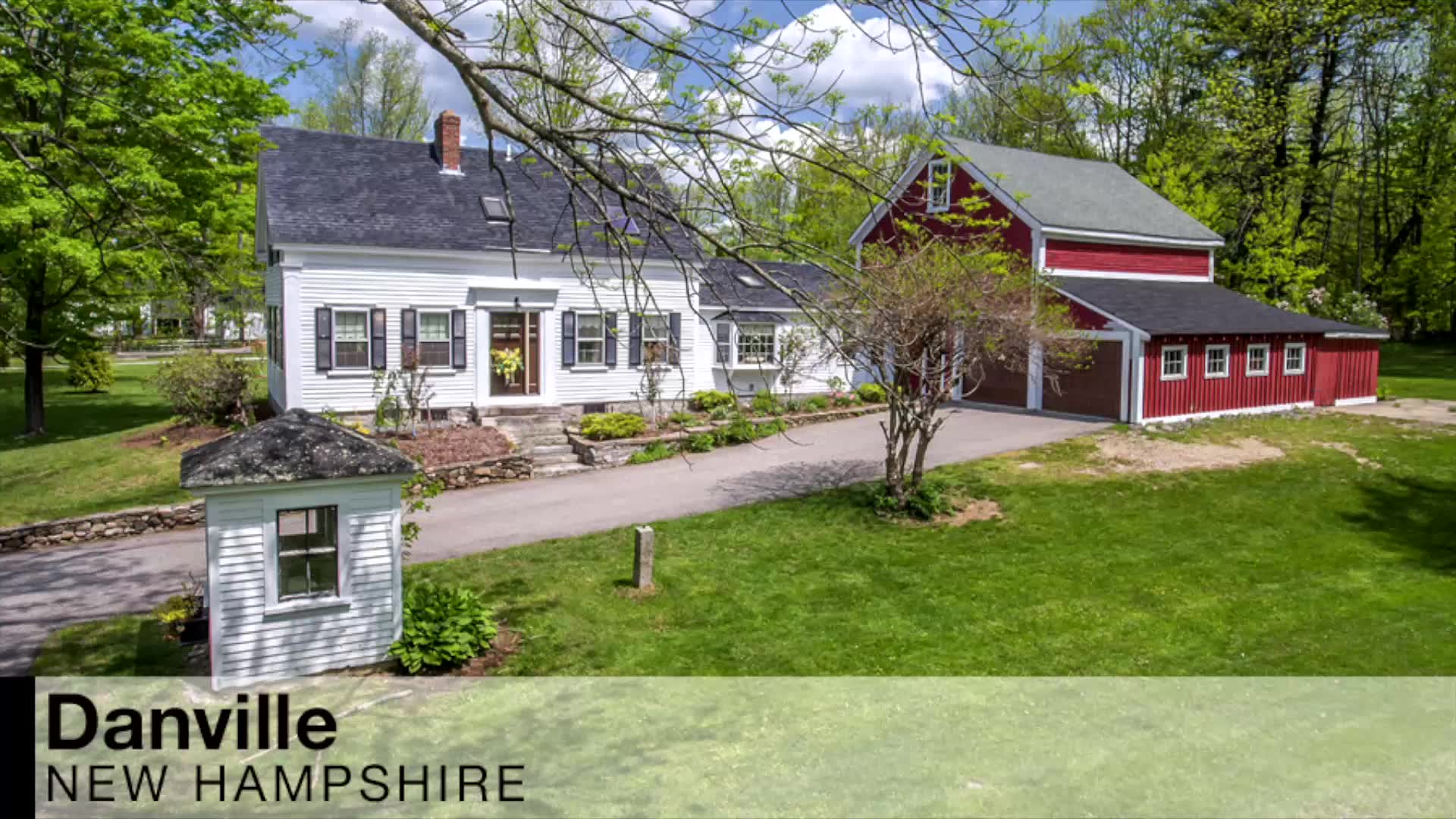 Danville Nh Gis at Hector blog