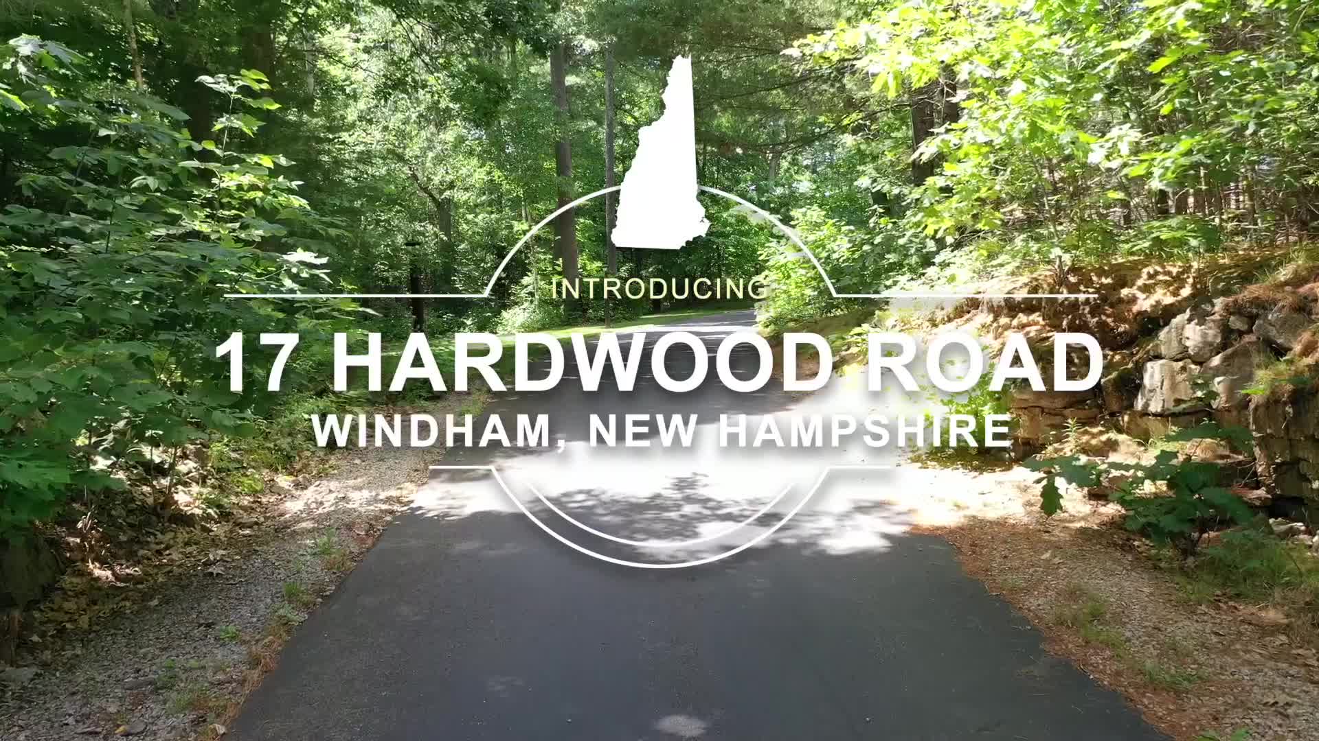 17 Hardwood Road, Windham, NH 03087