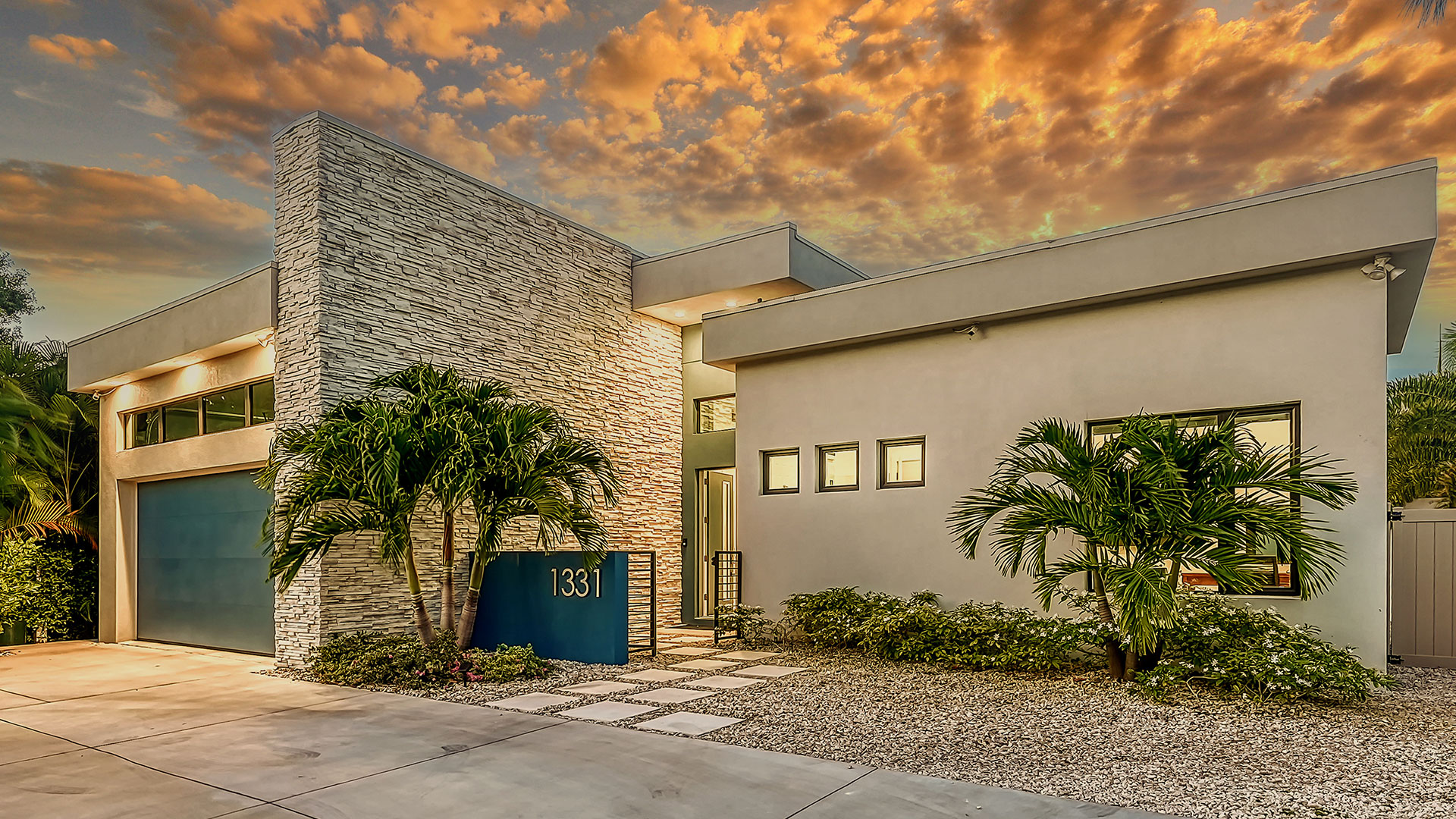 1331 South Osprey Avenue Sarasota, FL