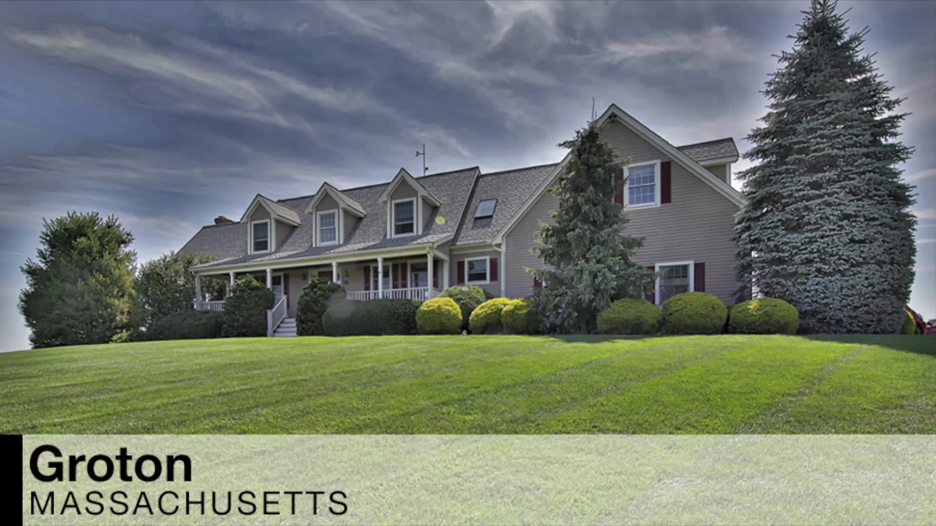 75 Skyfields Drive Groton, Massachusetts MLS
