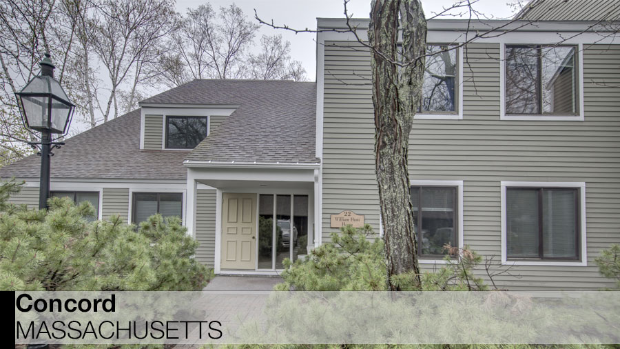 22 Concord Green Unit 2 Concord, Massachusetts MLS