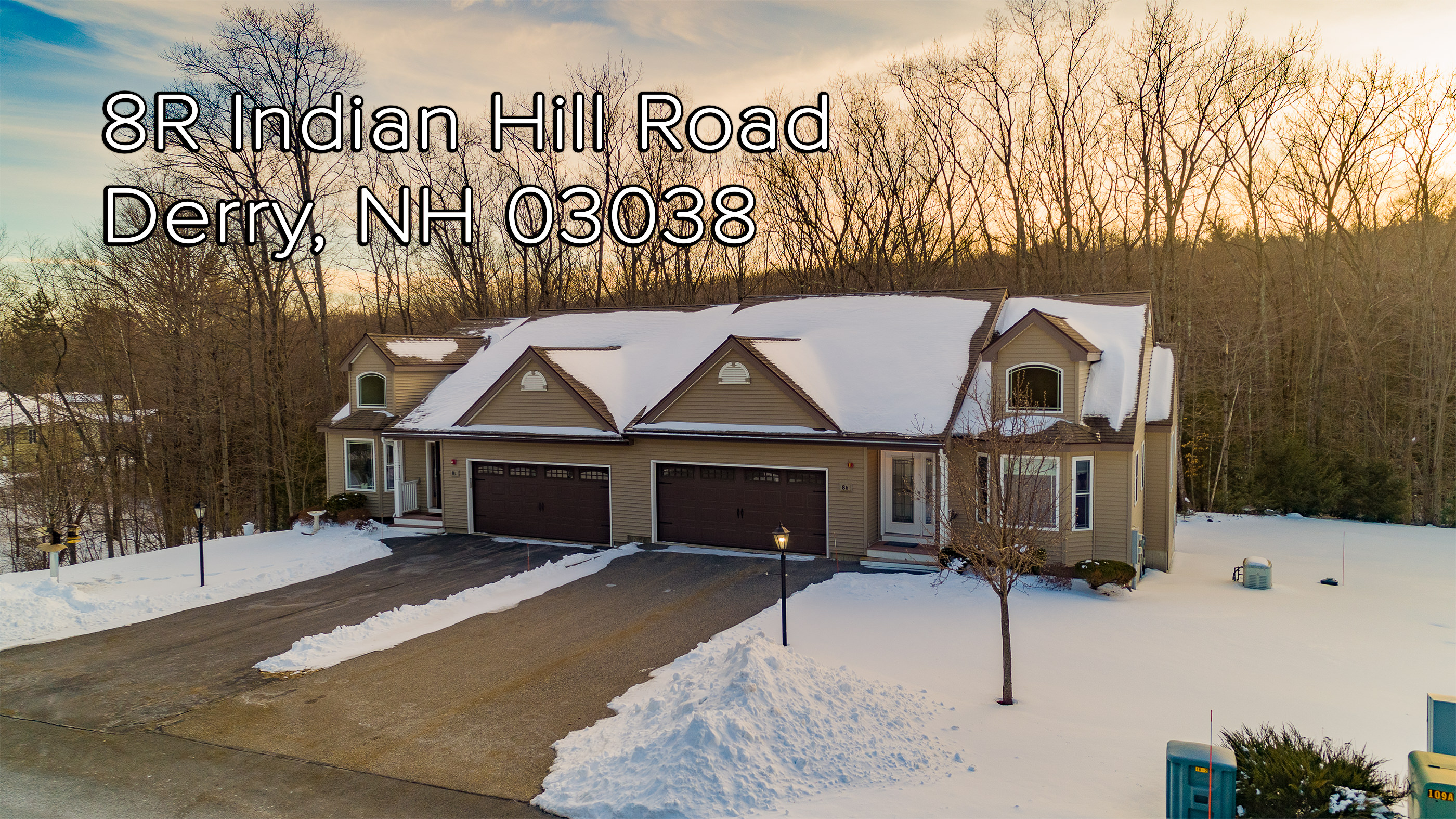 8R Indian Hill Rd Derry NH 03038 MLS