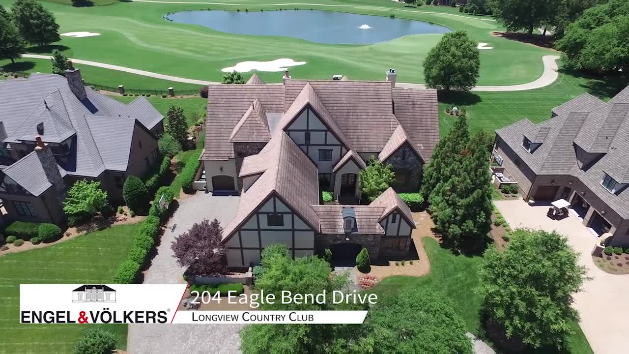 204 Eagle Bend Drive