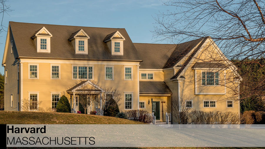 311 Still River Road Harvard, Massachusetts MLS