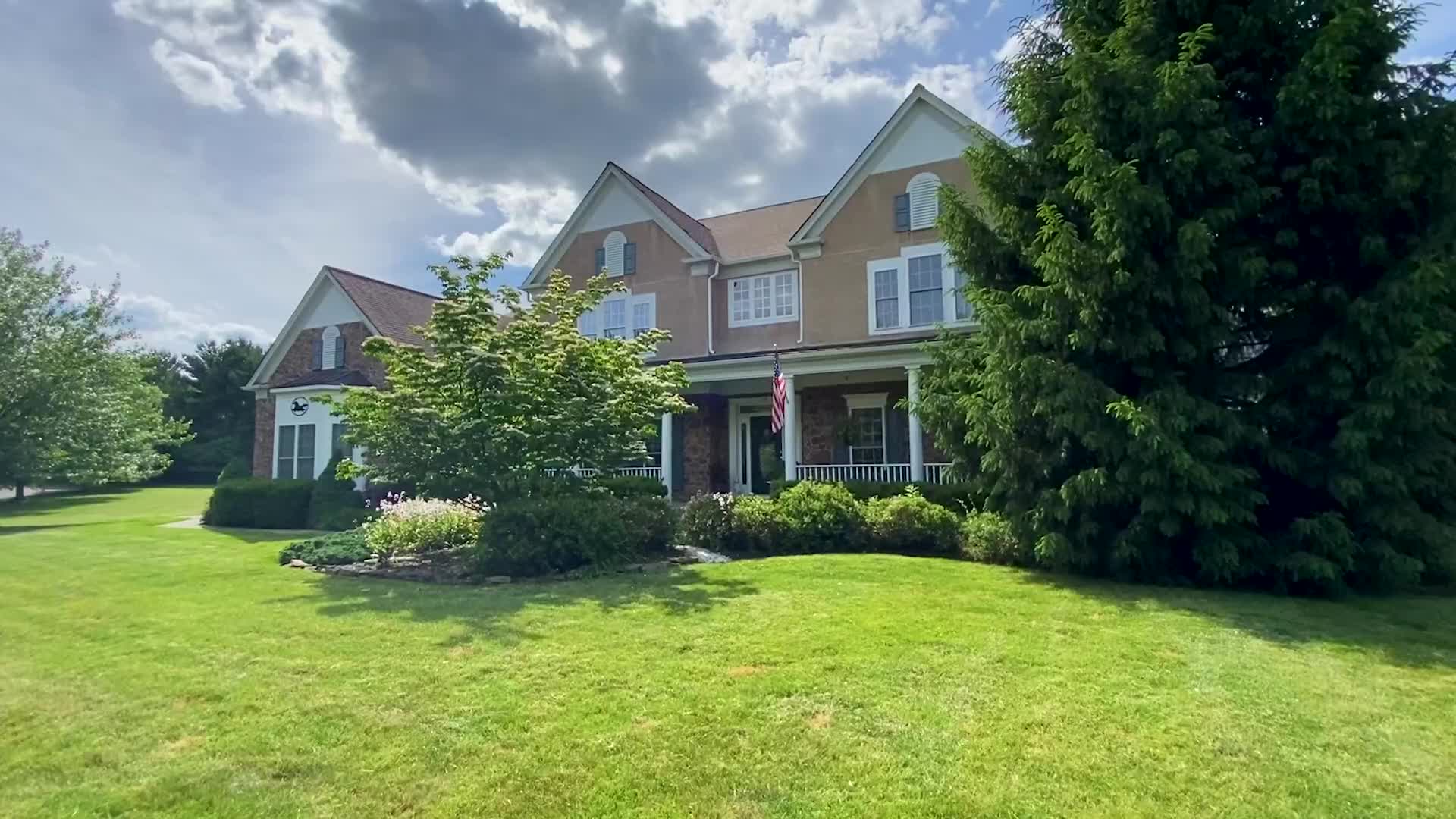 119 Meadowview Dr, Doylestown PA
