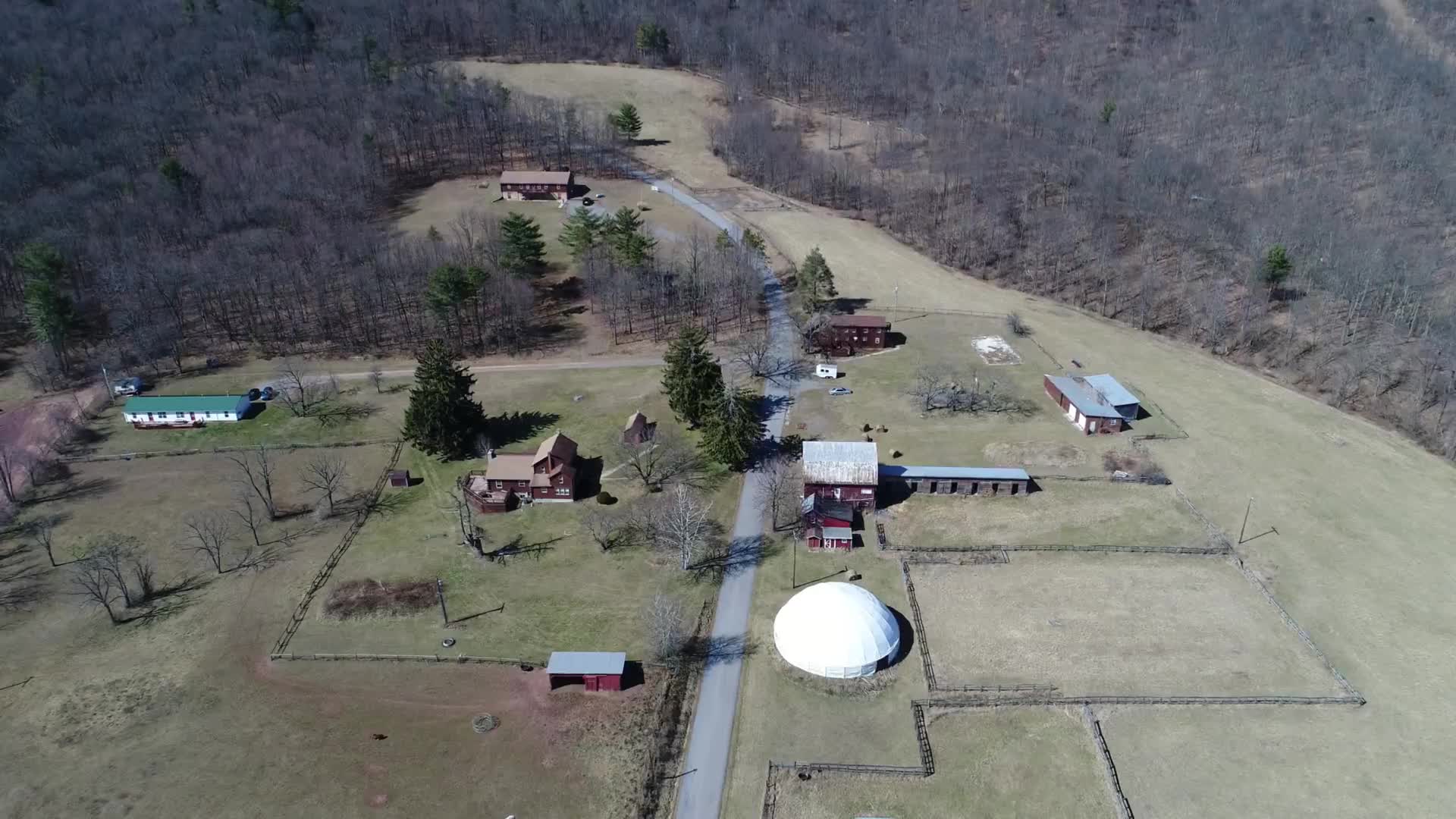 444 Plessinger Road, Warfordsburg, PA