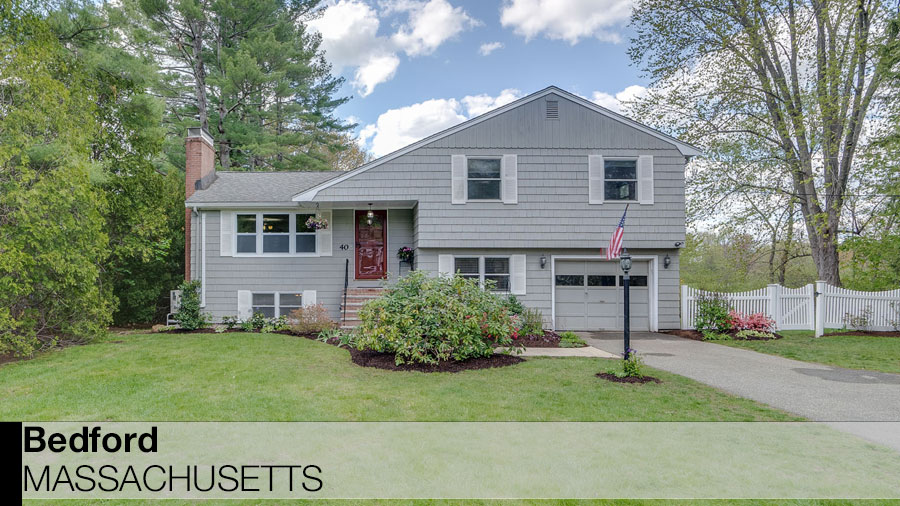 40 Putnam Road Bedford, Massachusetts MLS