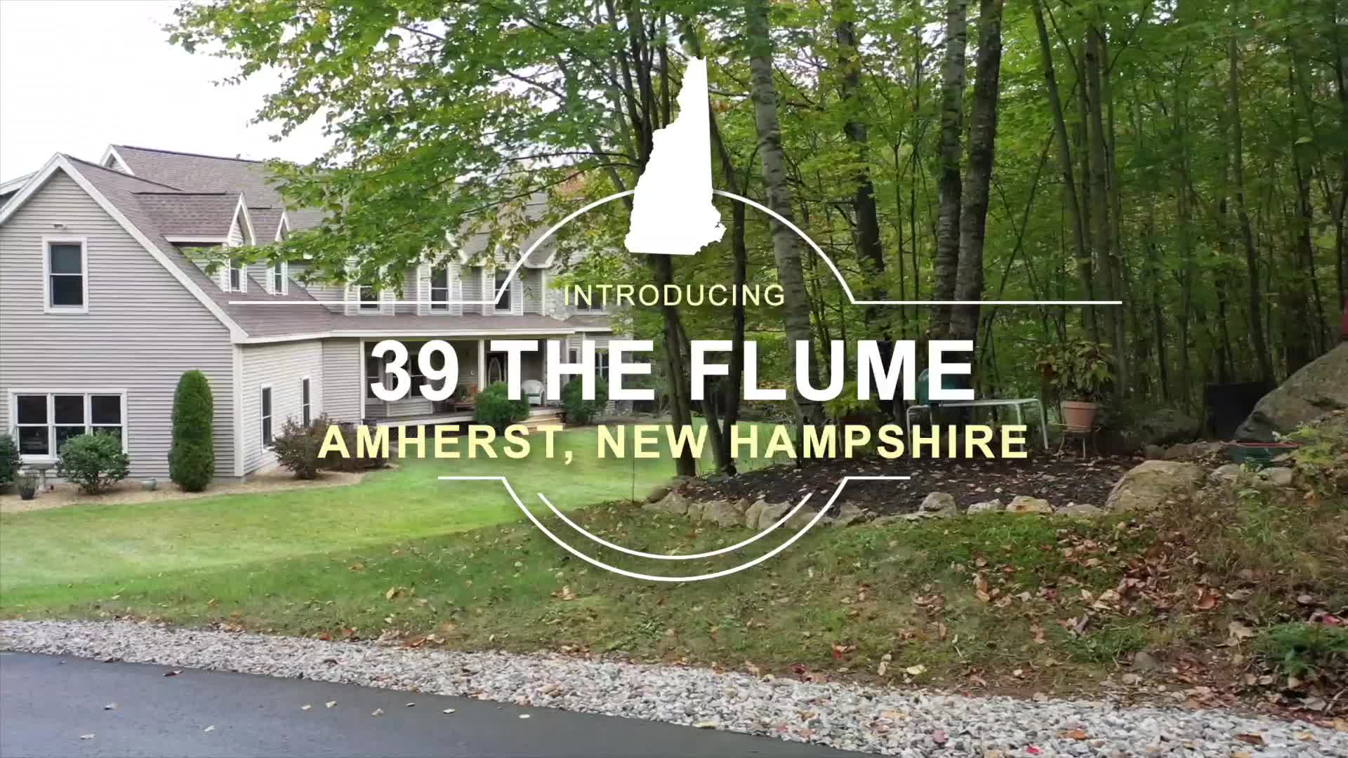 39 The Flume, Amherst, NH 03031