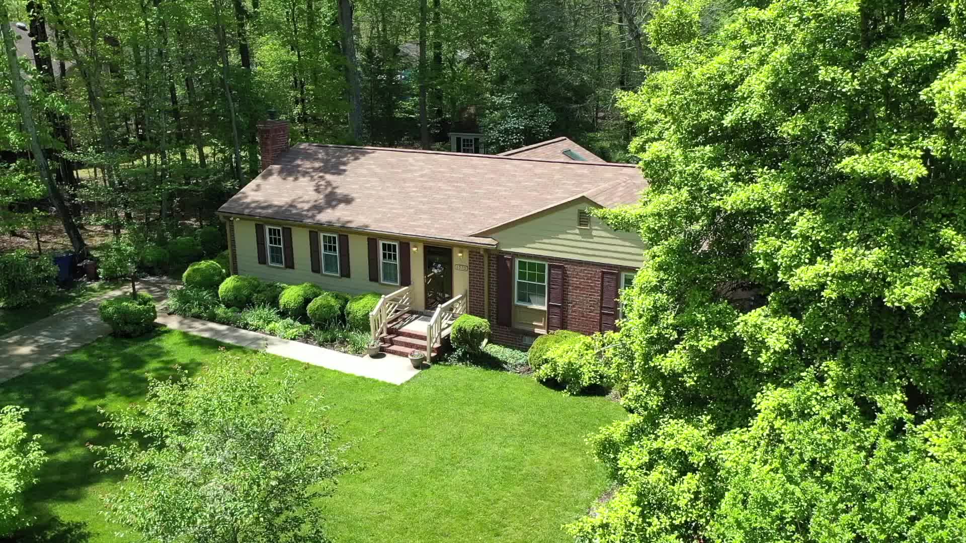 3570 Old Creek Rd. (u)