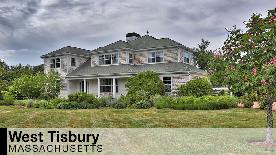 165 Pond Road West Tisbury, Massachusetts on Martha's Vineyard MLS