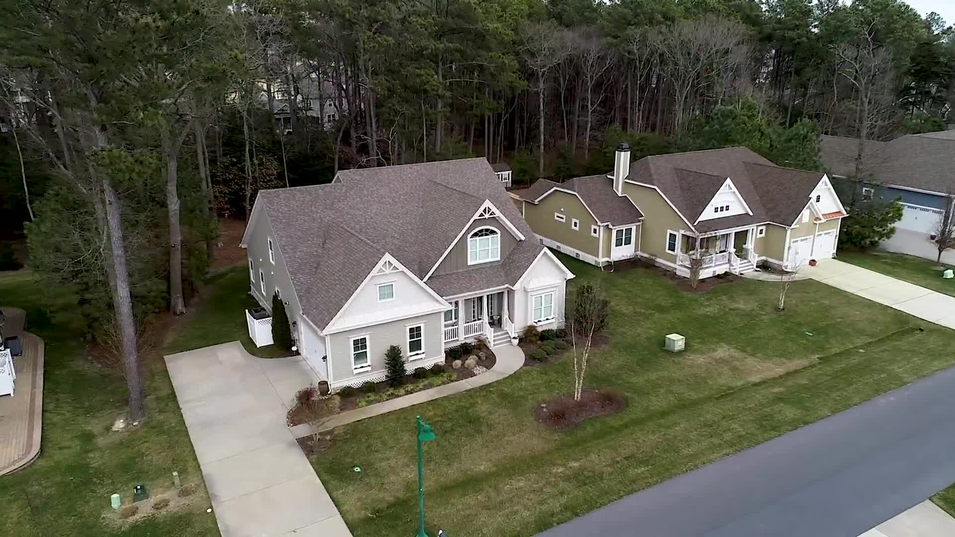 23257 Horse Island Rd