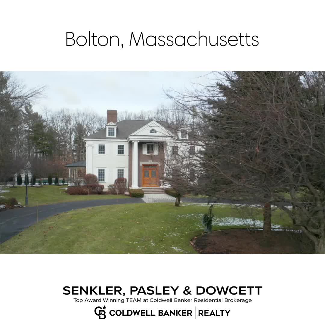 Bolton, Massachusetts