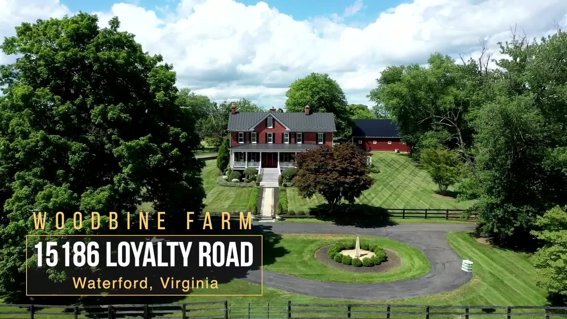 MLS Loyalty Road Video