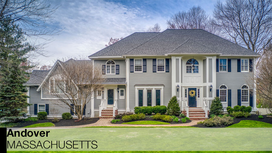 15 Acorn Drive Andover, Massachusetts MLS