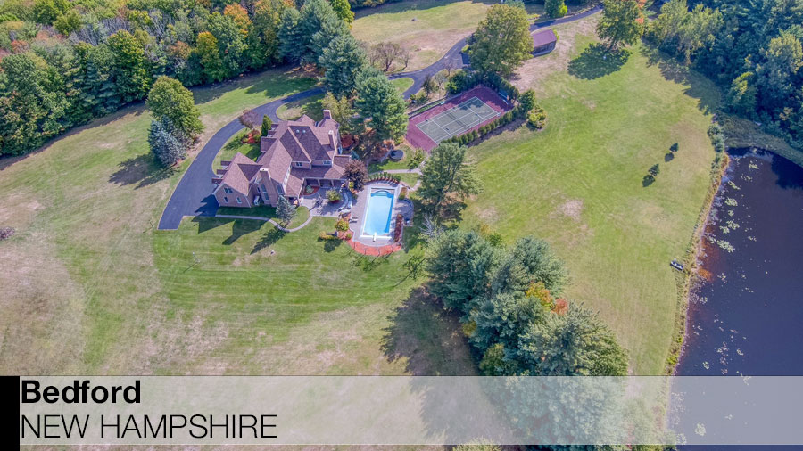 Bedford, New Hampshire MLS