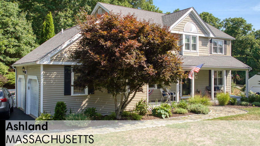 35 Heritage Avenue Ashland, Massachusetts MLS
