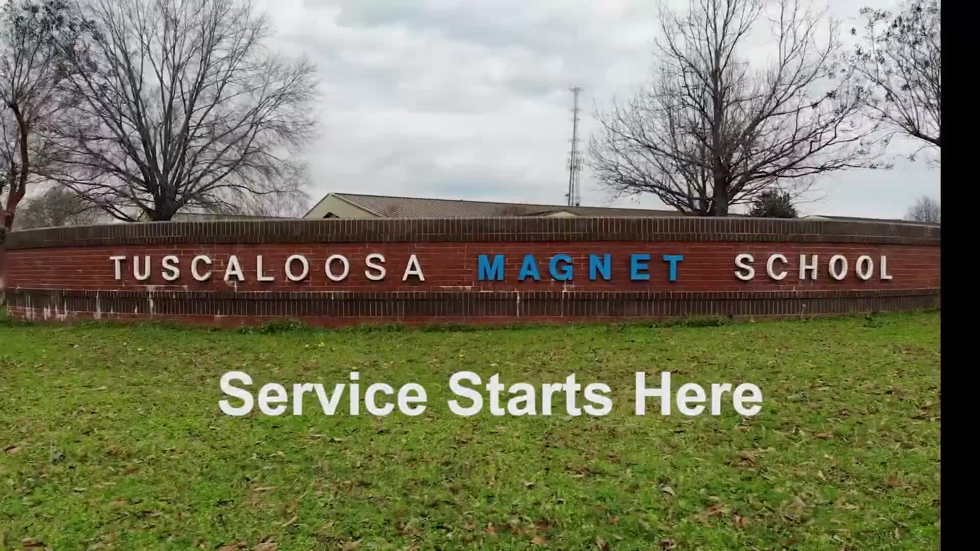 D7Tuscaloosa SchoolsMiddle