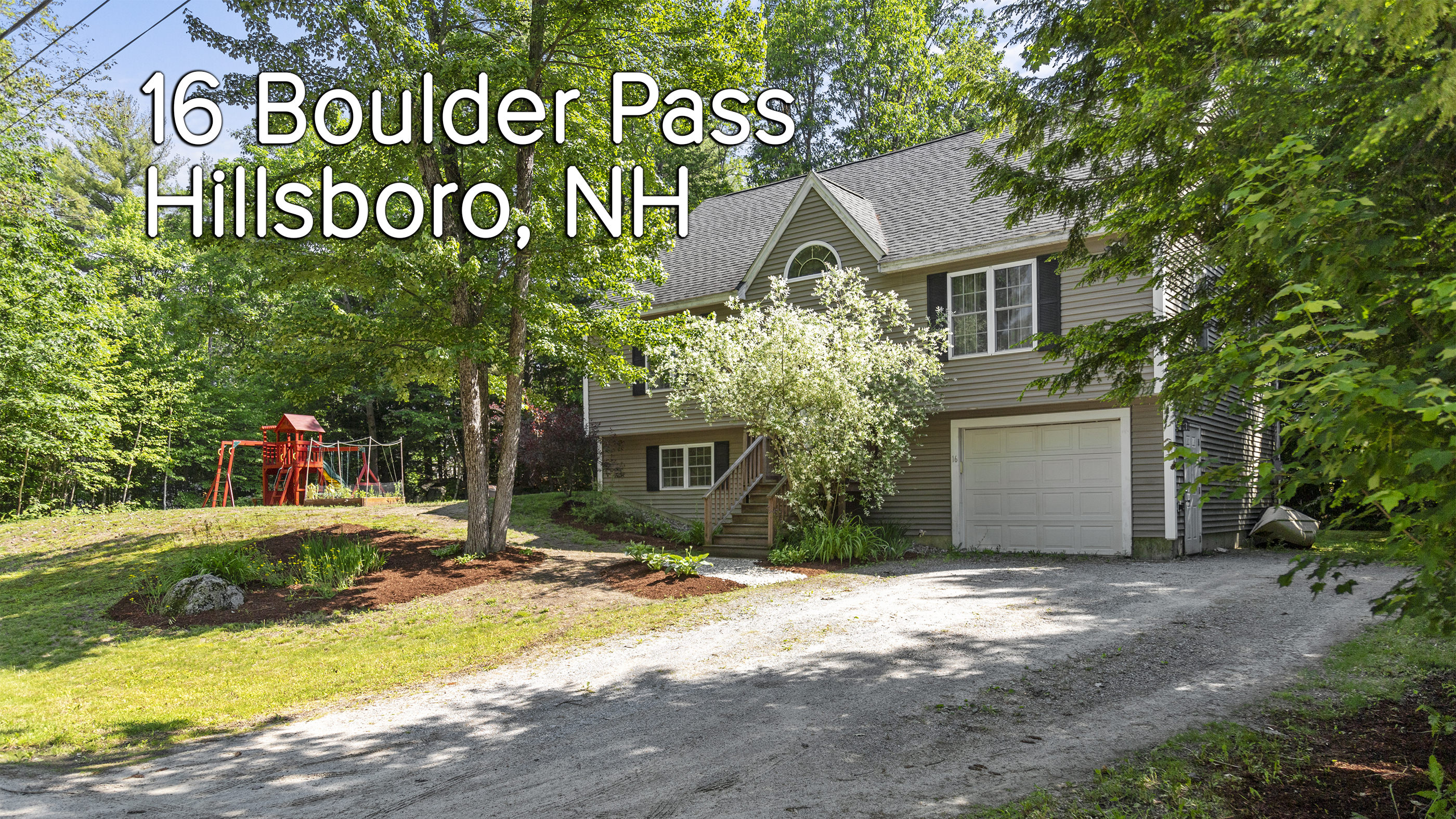 16 Boulder Pass Hillsboro NH 03244