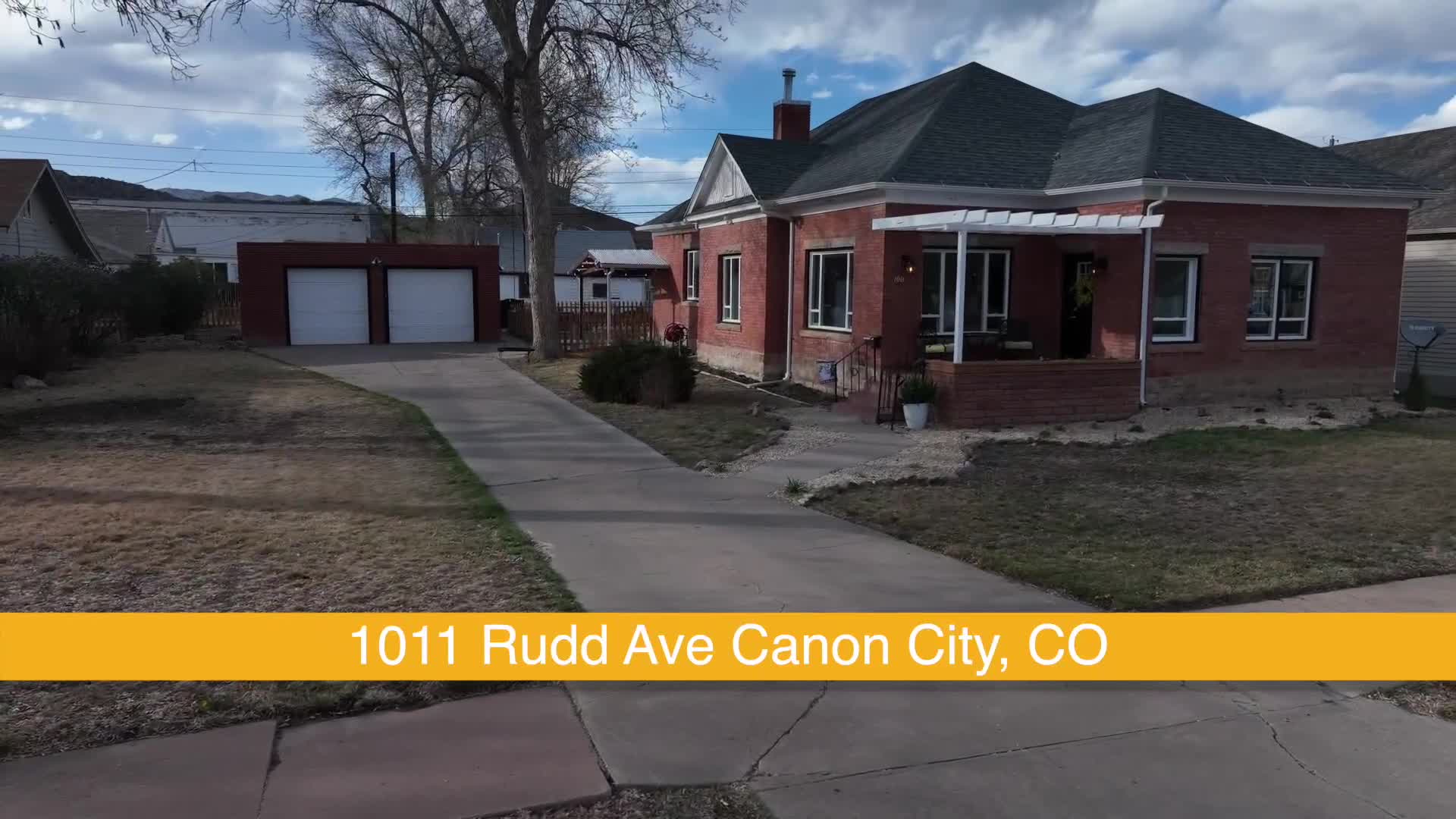 1011 Rudd Ave Canon City, CO Unbranded