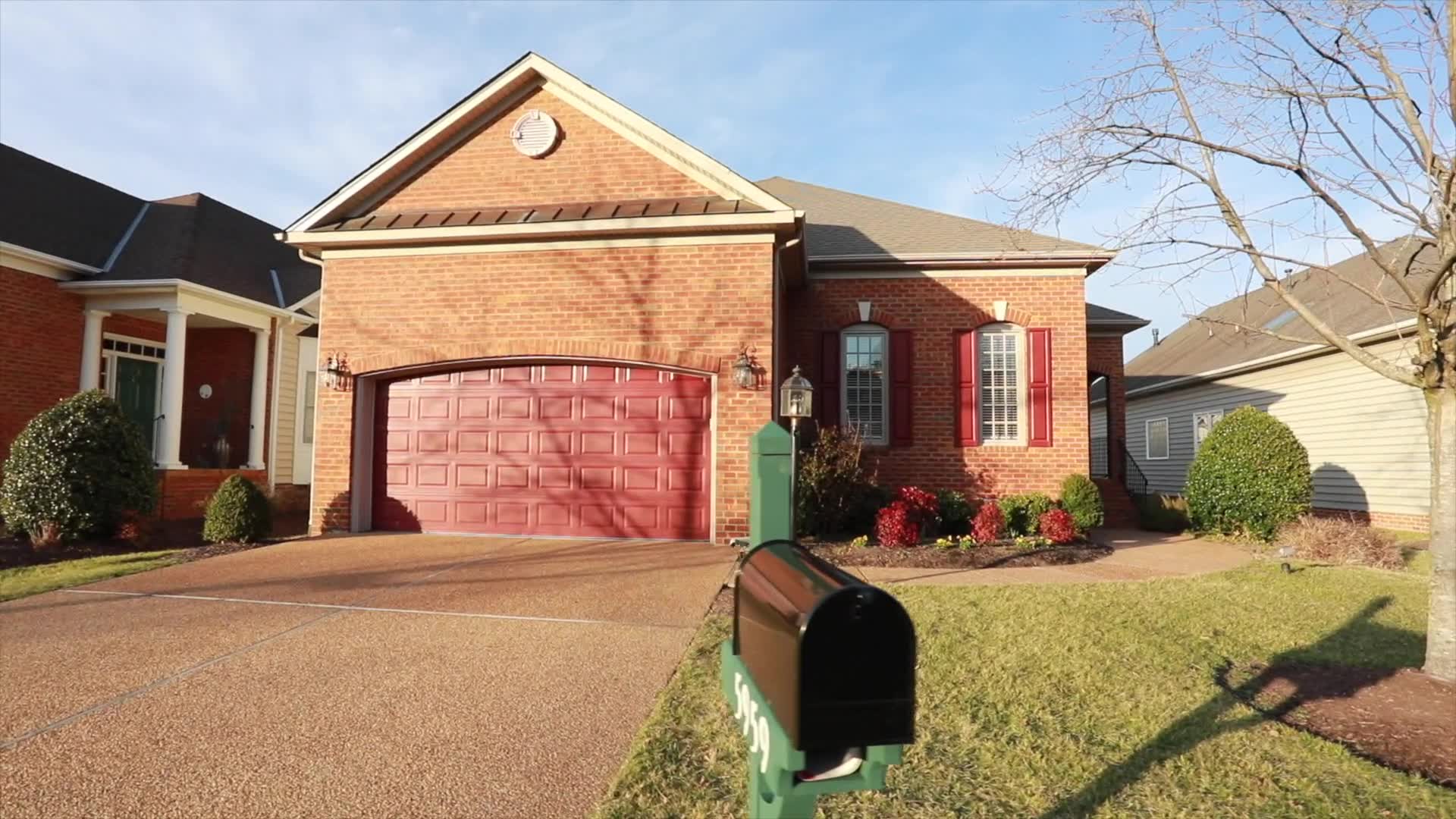 5959 Old Greenway Dr. (u)