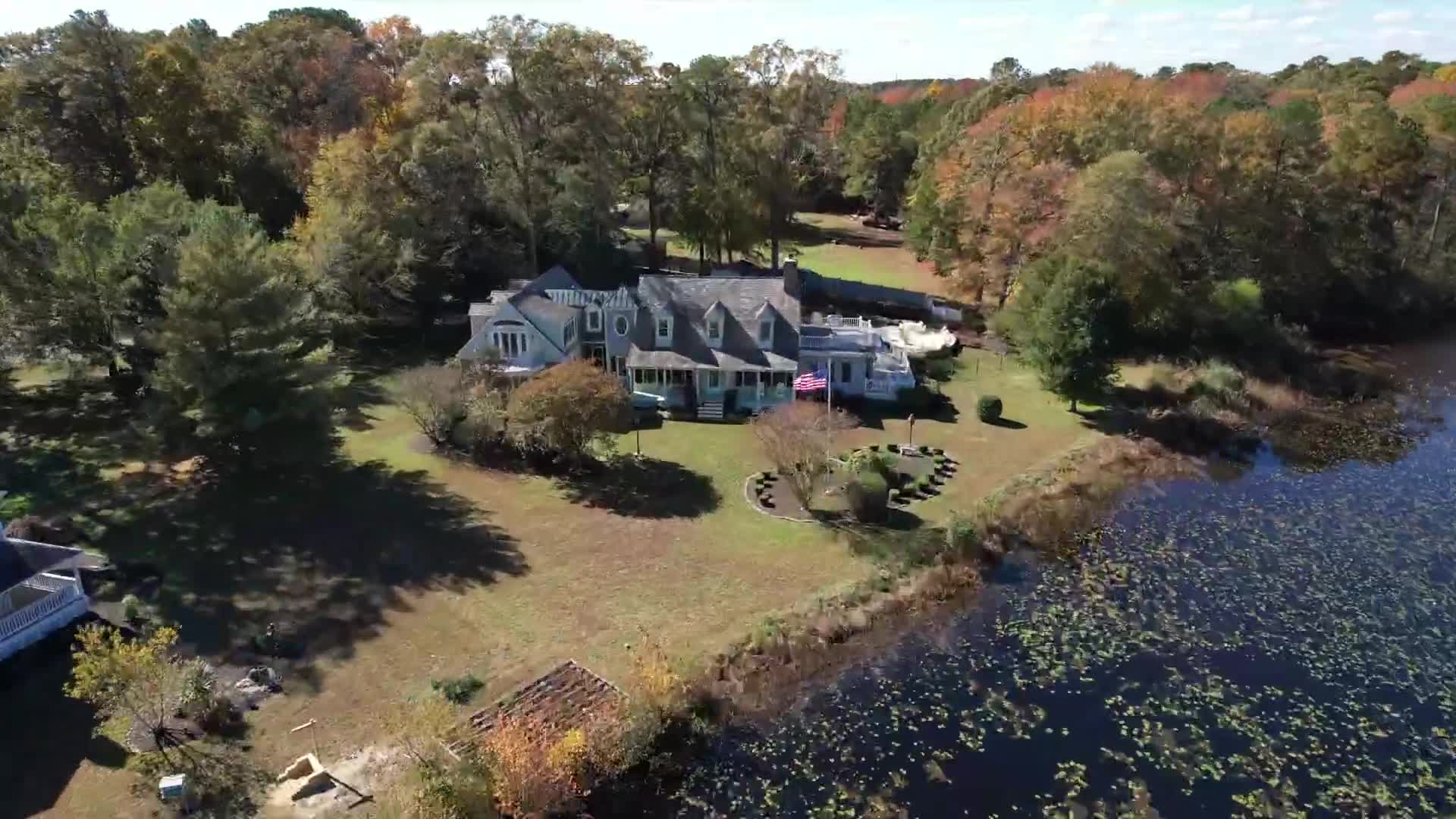 23234 Holly Patch Ln