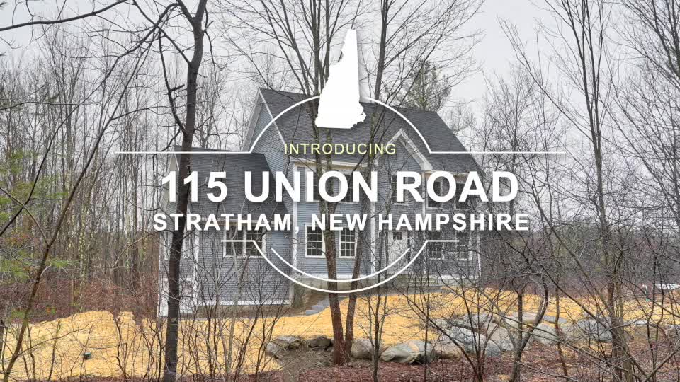 115 Union Road, Stratham, NH 03885
