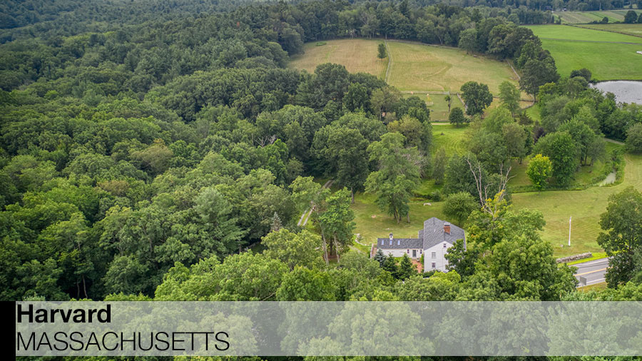 175 Still River Road Harvard, Massachusetts MLS
