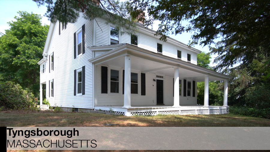 28 Farwell Road Tyngsborough, Massachusetts MLS