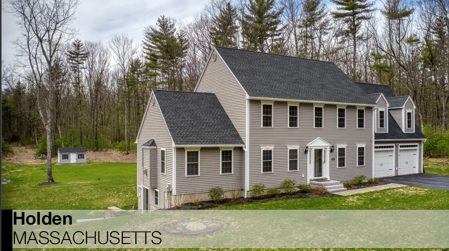 1563 Wachusett Street Holden, Massachusetts MLS