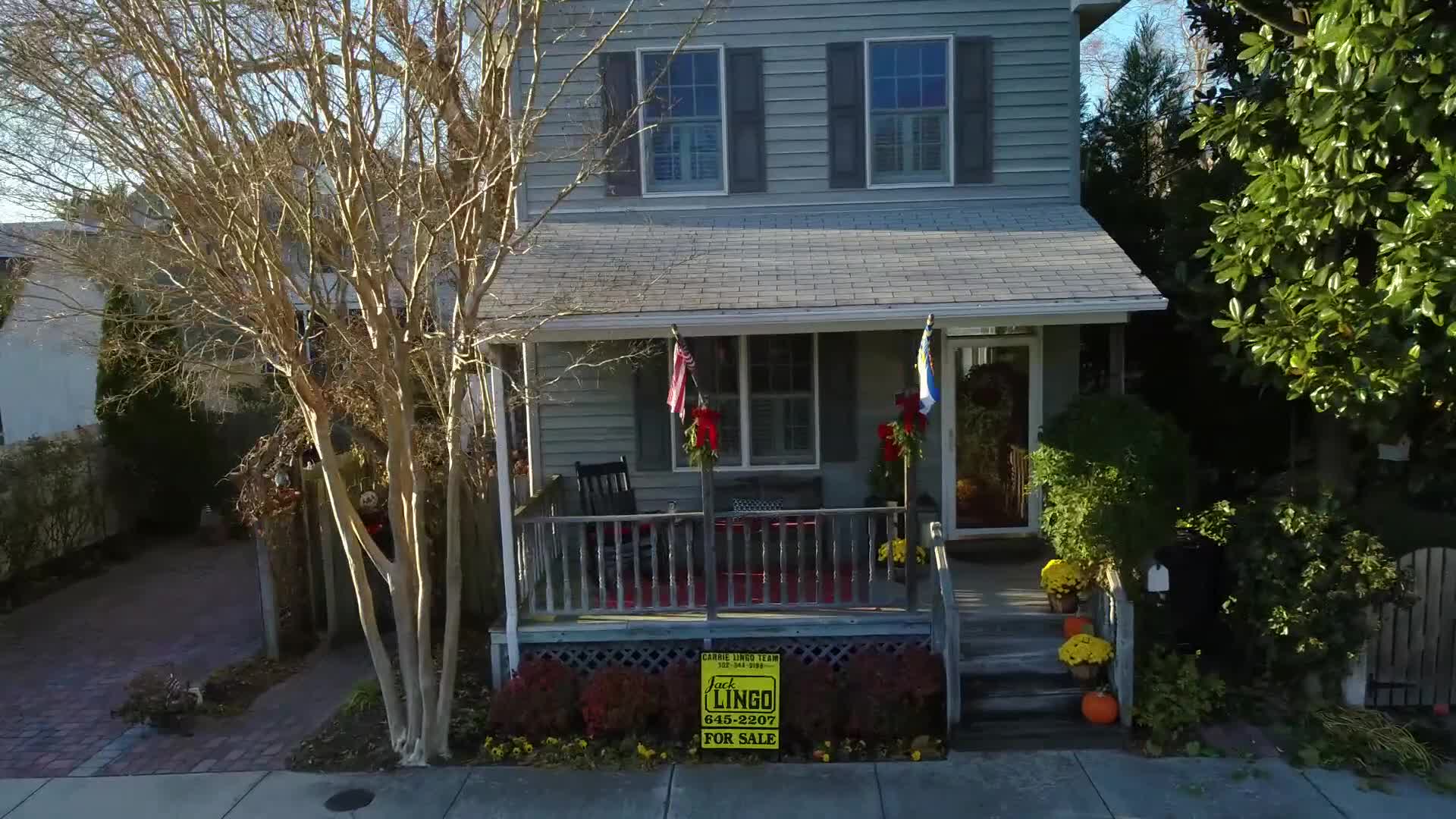 318 Chestnut Street no brand