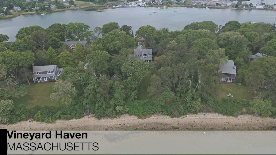 Vineyard Haven, Massachusetts