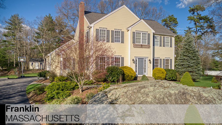 641 Old Farm Road Franklin, Massachusetts MLS