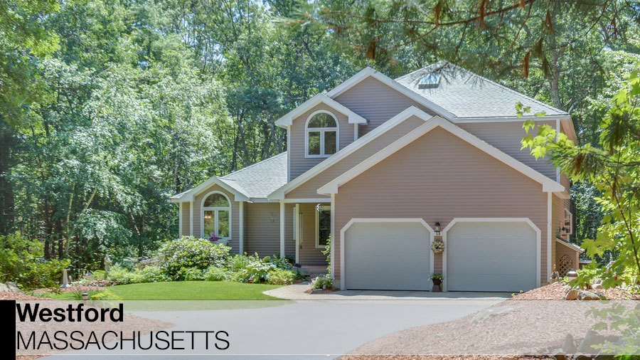 5R Fernwood Drive Westford, Massachusetts MLS