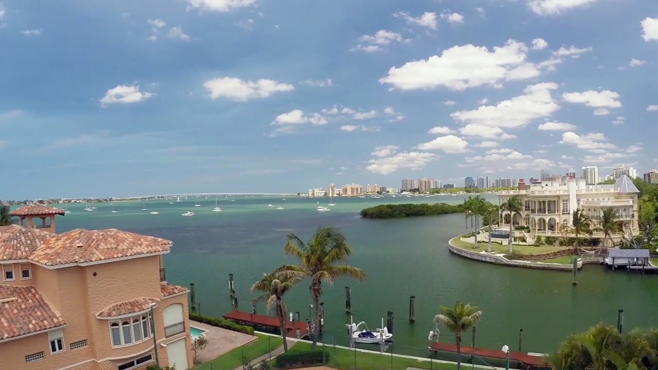 1356 Harbor Drive Harbor Acres Sarasota, Florida