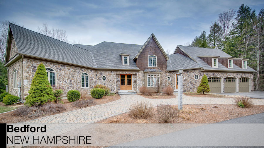 109 Brick Mill Road Bedford, New Hampshire MLS