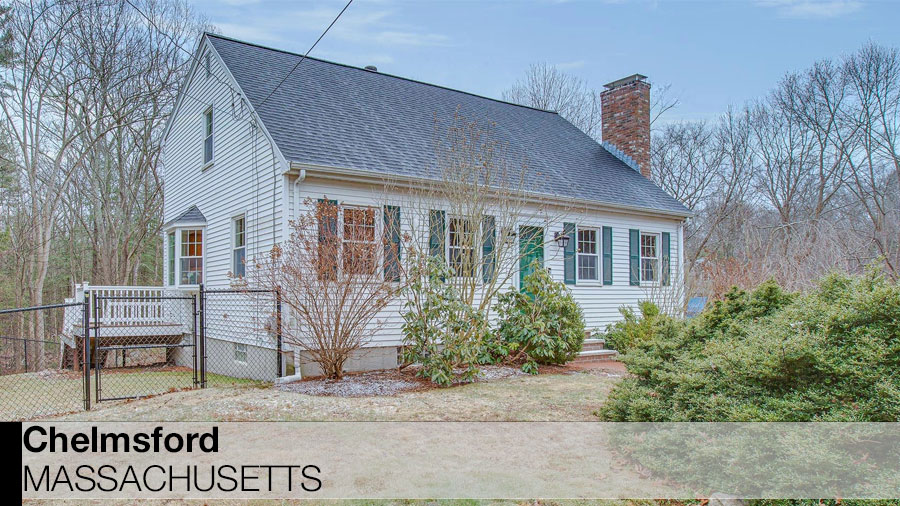 124 Concord Road Chelmsford, Massachusetts MLS