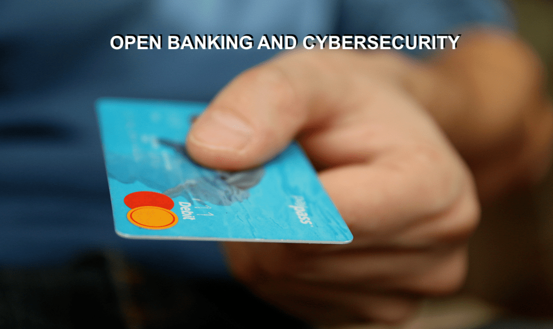 Unlocking the Future of Financial Services Open Banking and Cybersecurity