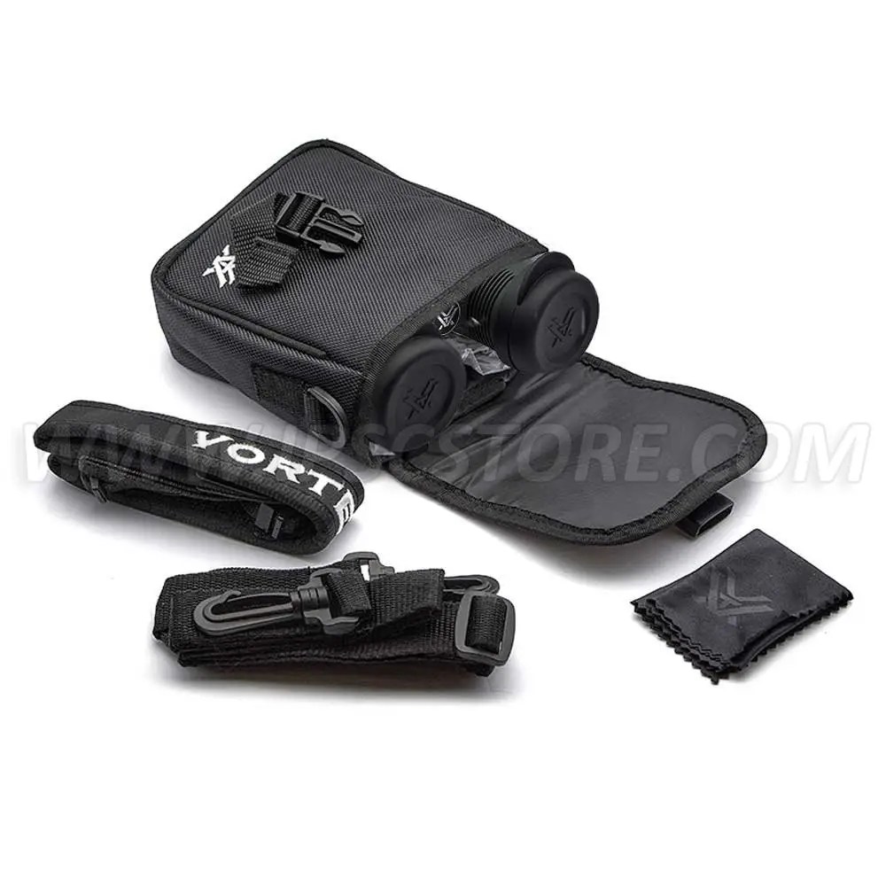 Vortex Diamondback HD 10x28 Binoculars